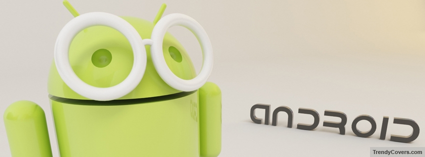 Android Facebook Cover