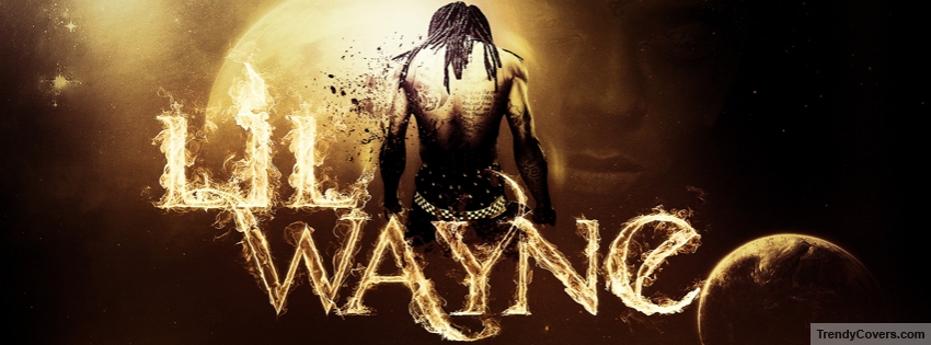 Lil Wayne Facebook Cover