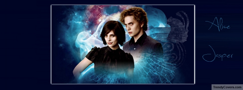 Alice N Jasper Facebook Cover