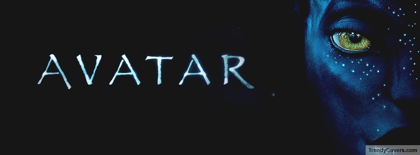 Avatar Facebook Cover