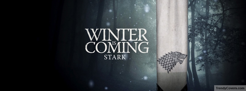 Game Of Thrones facebook cover