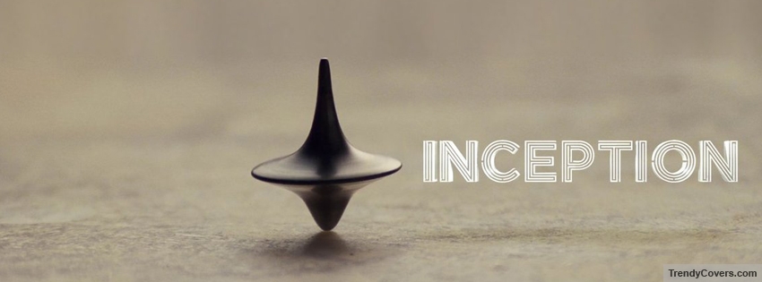 Inception Facebook Cover