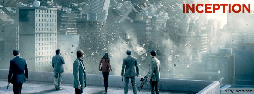 Inception Facebook Cover