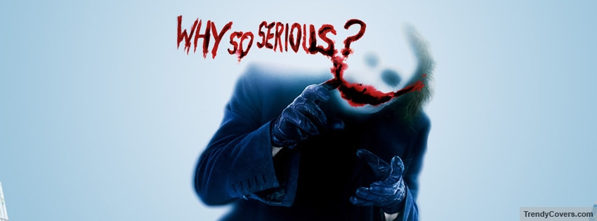 Joker Facebook Cover