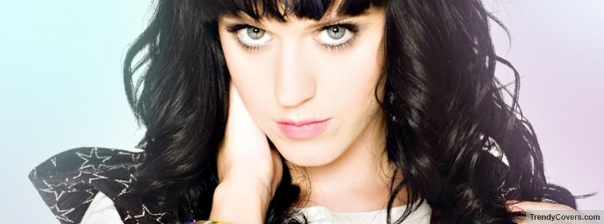 Katy Perry Facebook Cover