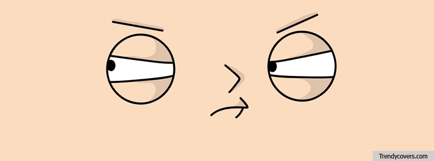 Stewie Eyes facebook cover