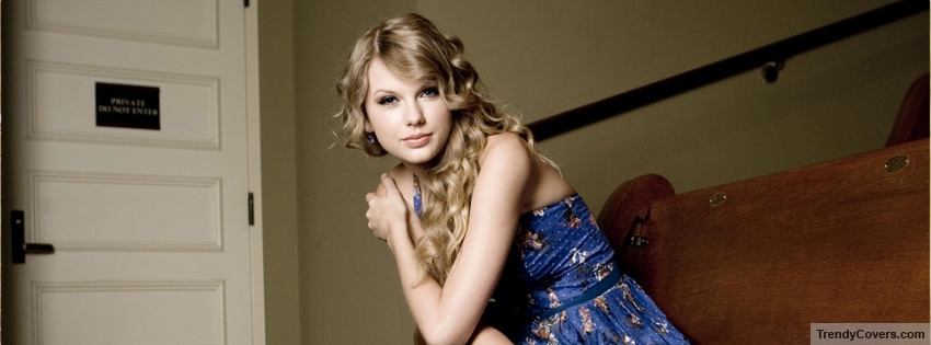 Taylor Swift Facebook Cover