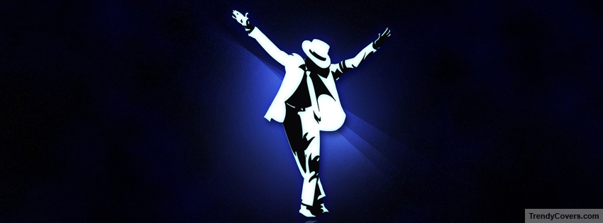 Michael Jackson Facebook Cover