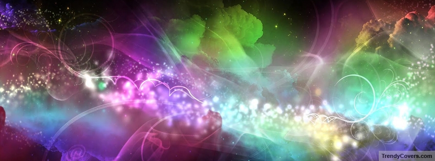 Artistic Colors Facebook Cover