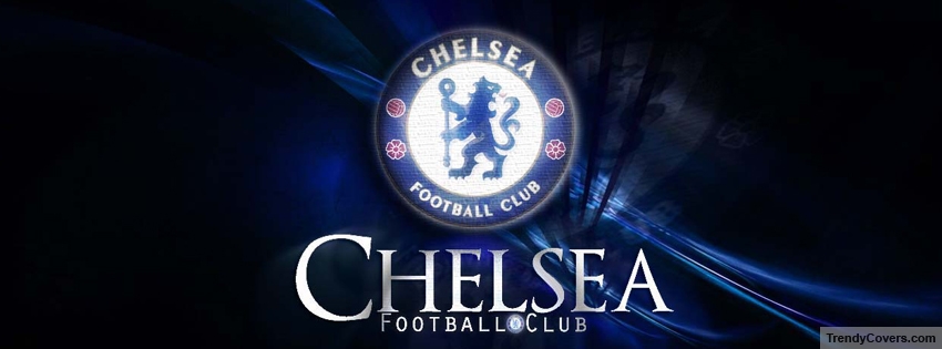 Chelsea Facebook Cover