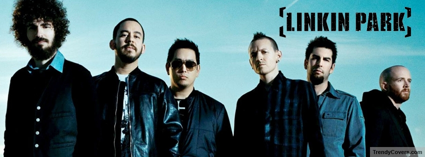 Linkin Park Facebook Covers