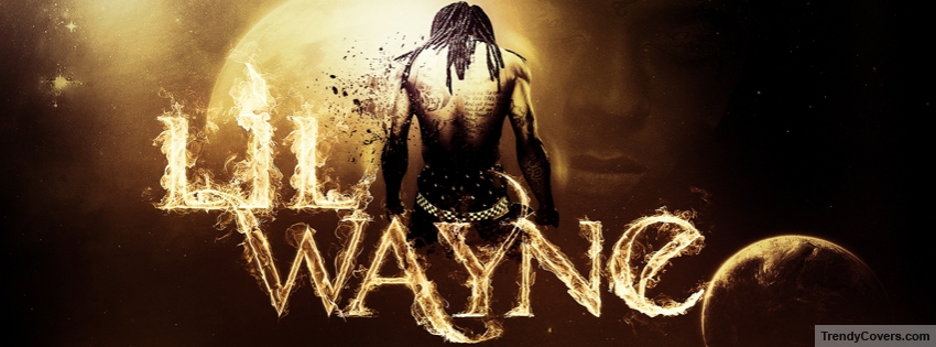 Lil Wayne facebook cover