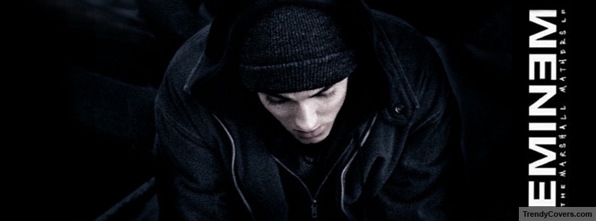 Eminem Facebook Cover