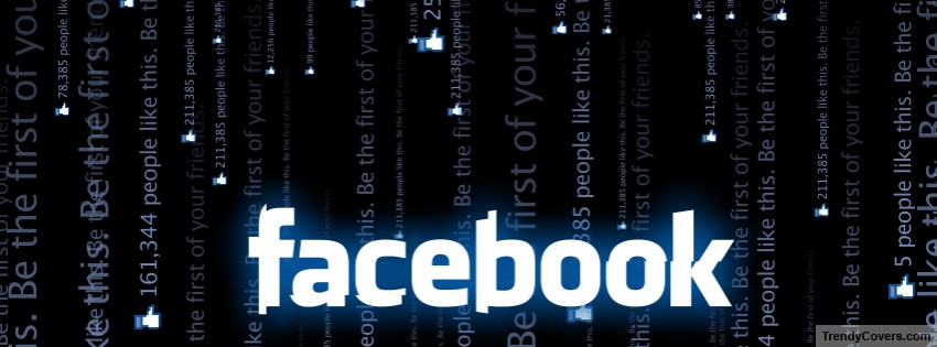 Facebook  Facebook Cover