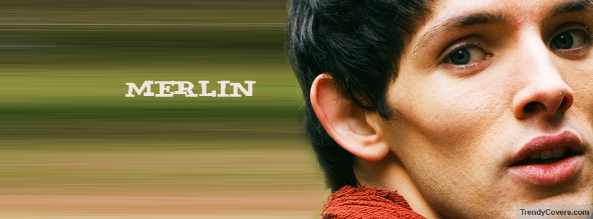 Merlin facebook cover