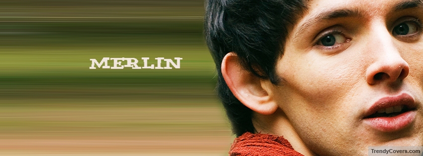 Merlin Facebook Cover