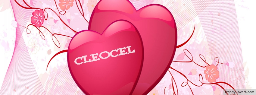 Cleocel facebook cover