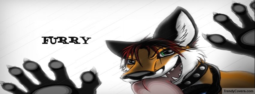 Furry  Facebook Cover