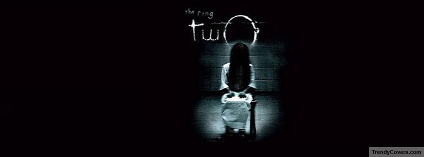 The Ring Two Facebook Cover