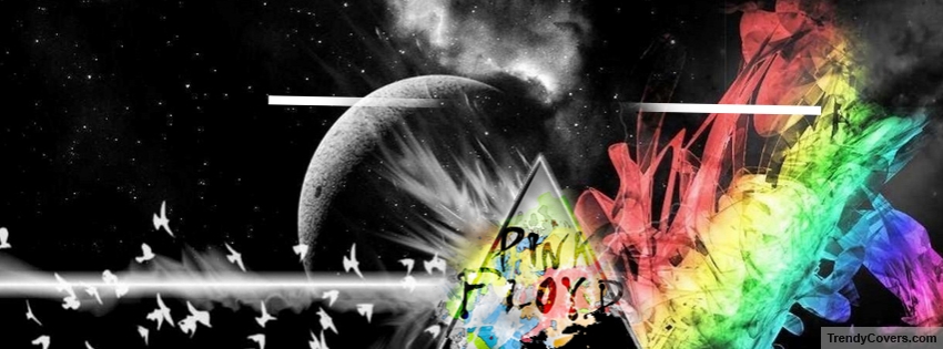 Pink Floyd Facebook Cover