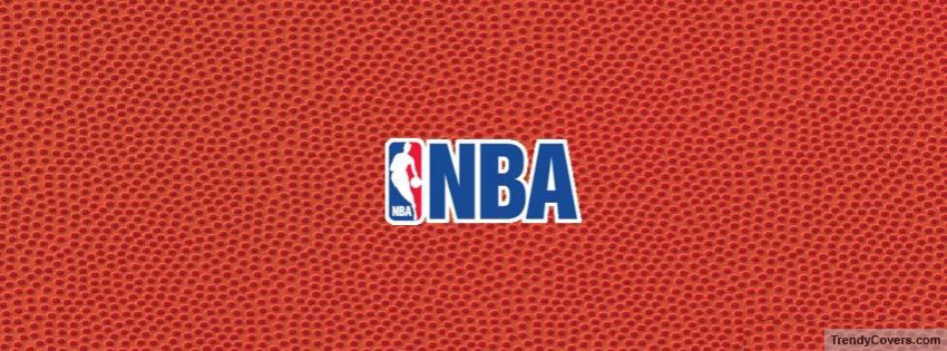 NBA Facebook Cover