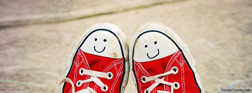 Converse shop facebook covers