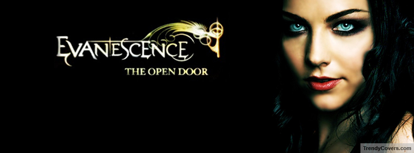 Evanescence Facebook Cover