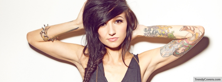 Lights Poxleitner facebook cover