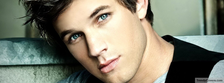 Matt Lanter Facebook Cover