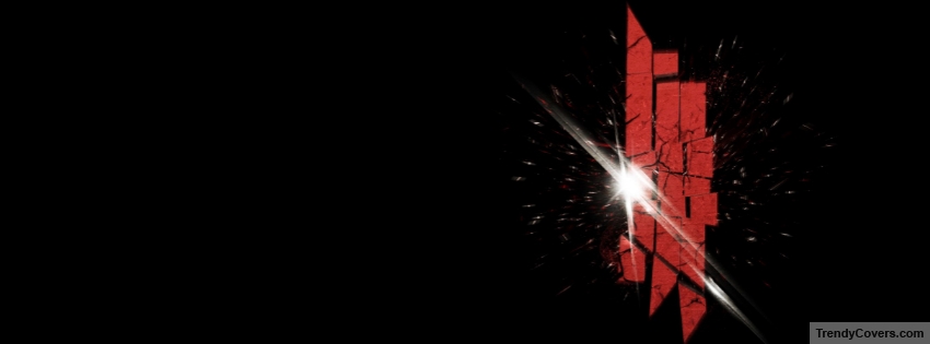 Skrillex facebook cover