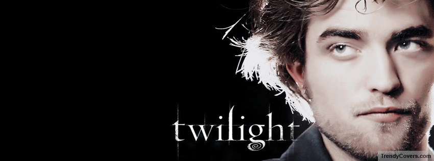 Twilight facebook cover