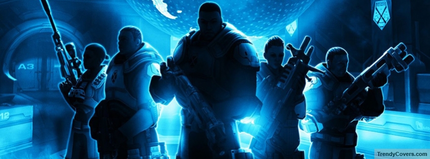 XCOM Enemy Unknown facebook cover