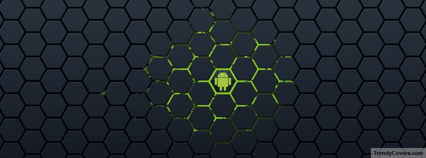 Android Jelly Bean Facebook Cover