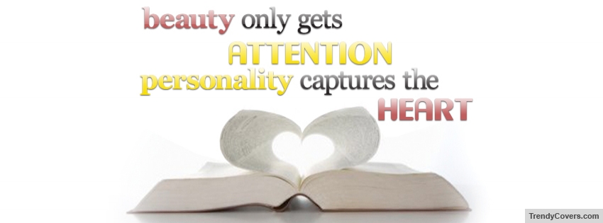 Beauty Only Facebook Cover