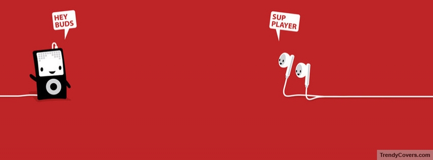 Buds And Player Facebook Cover