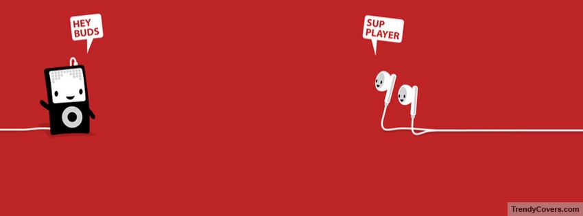 Buds And Player Facebook Cover
