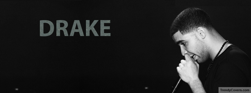 Drake Facebook Cover