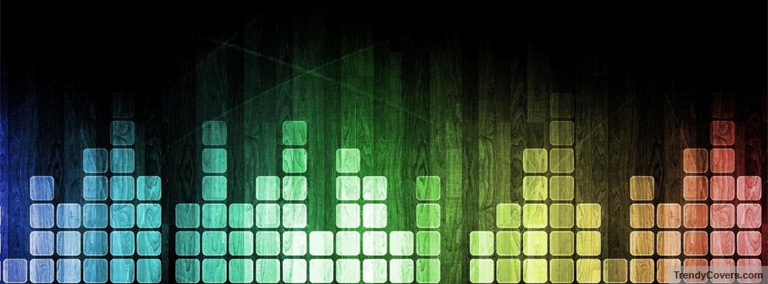 Equalizer facebook cover