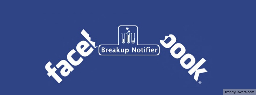 Fb Breakup Notifier facebook cover