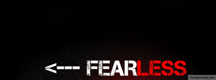 Fearless Facebook Covers