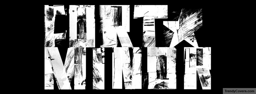 Fort Minor Facebook Cover