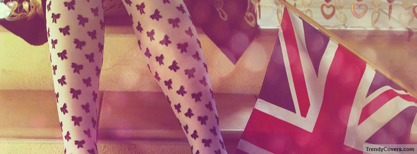 Girl Leggings facebook cover