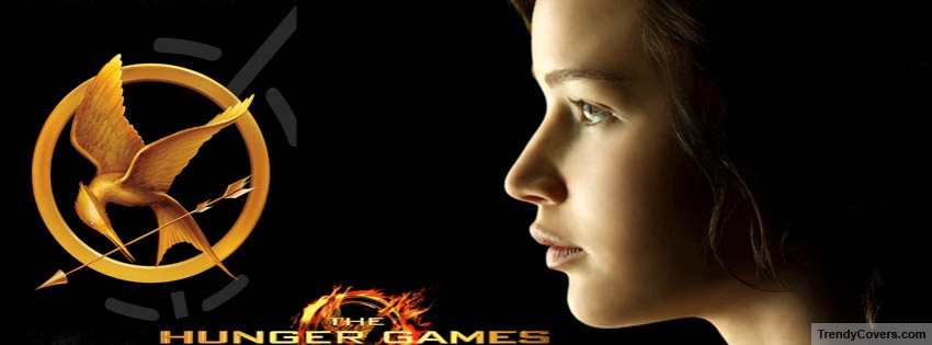 Hunger Games Facebook Covers