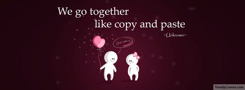 Like Copy And Paste Facebook Cover