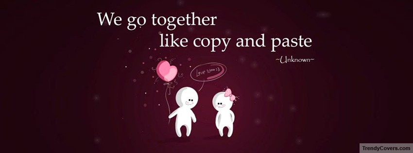 Like Copy And Paste Facebook Covers