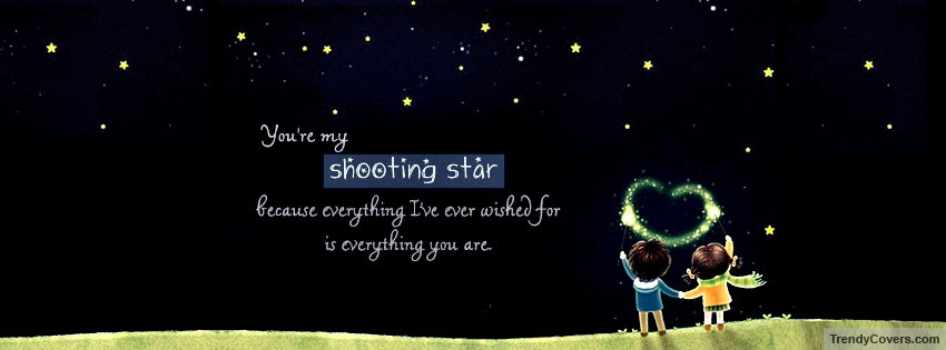 My Shooting Start Facebook Covers