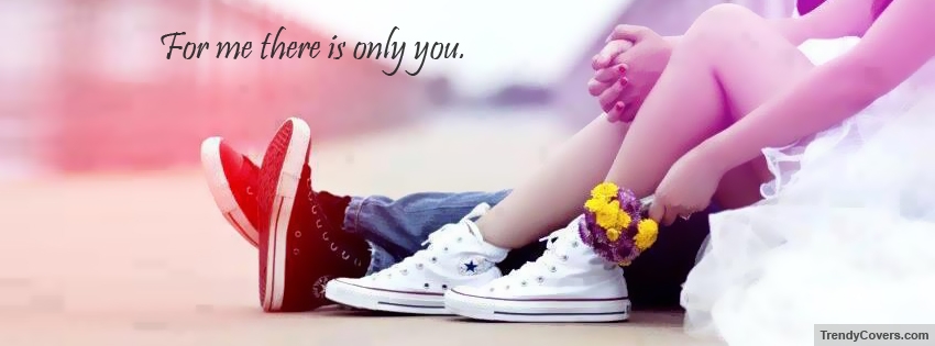 Only You Facebook Covers