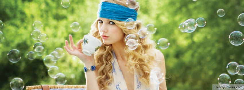 Taylor Swift Photoshoot Facebook Covers