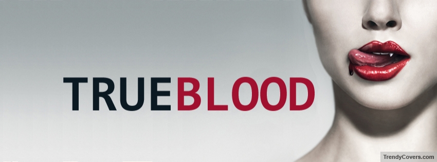 True Blood Facebook Cover